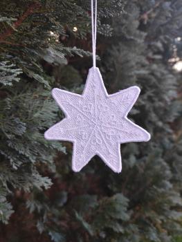 FSL-Stickdatei Weihnachten 2022